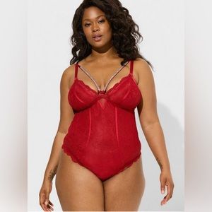 TORRID LACE BODYSUIT BUNDLE SALE‼️